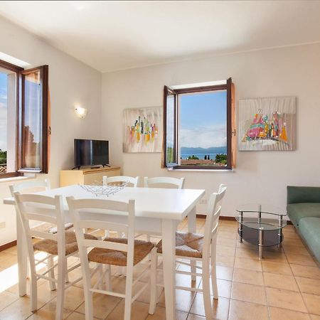 Apartment Rosa Portland Lazise Kültér fotó