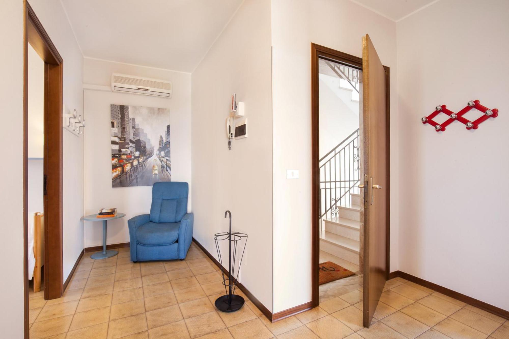 Apartment Rosa Portland Lazise Kültér fotó