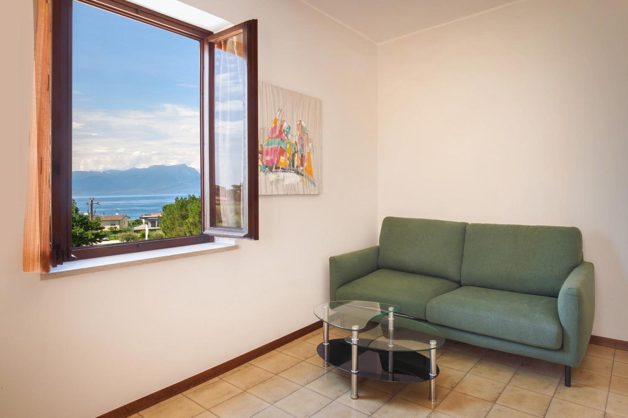 Apartment Rosa Portland Lazise Kültér fotó