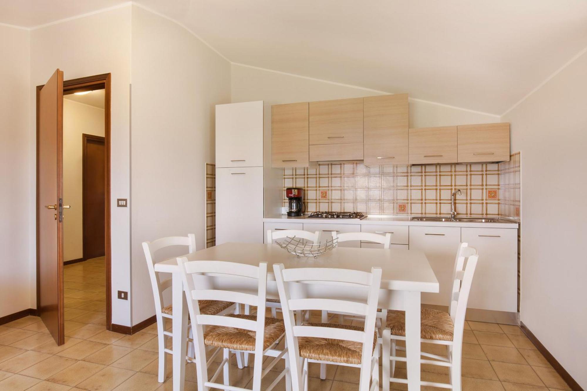 Apartment Rosa Portland Lazise Kültér fotó
