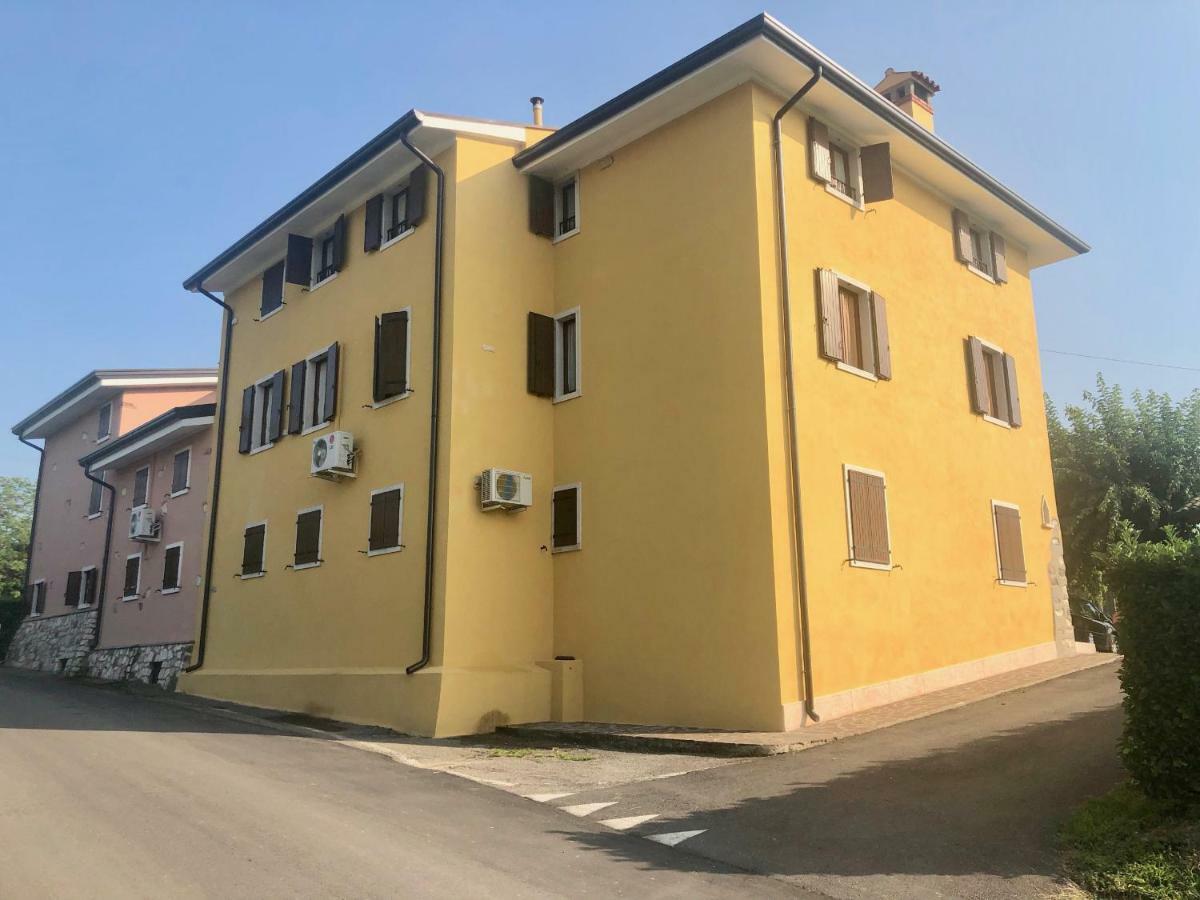Apartment Rosa Portland Lazise Kültér fotó